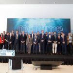 Asime holds in Vigo the 2nd edition of the Maritime Trends Summit, international congress for the naval, maritime and port industry